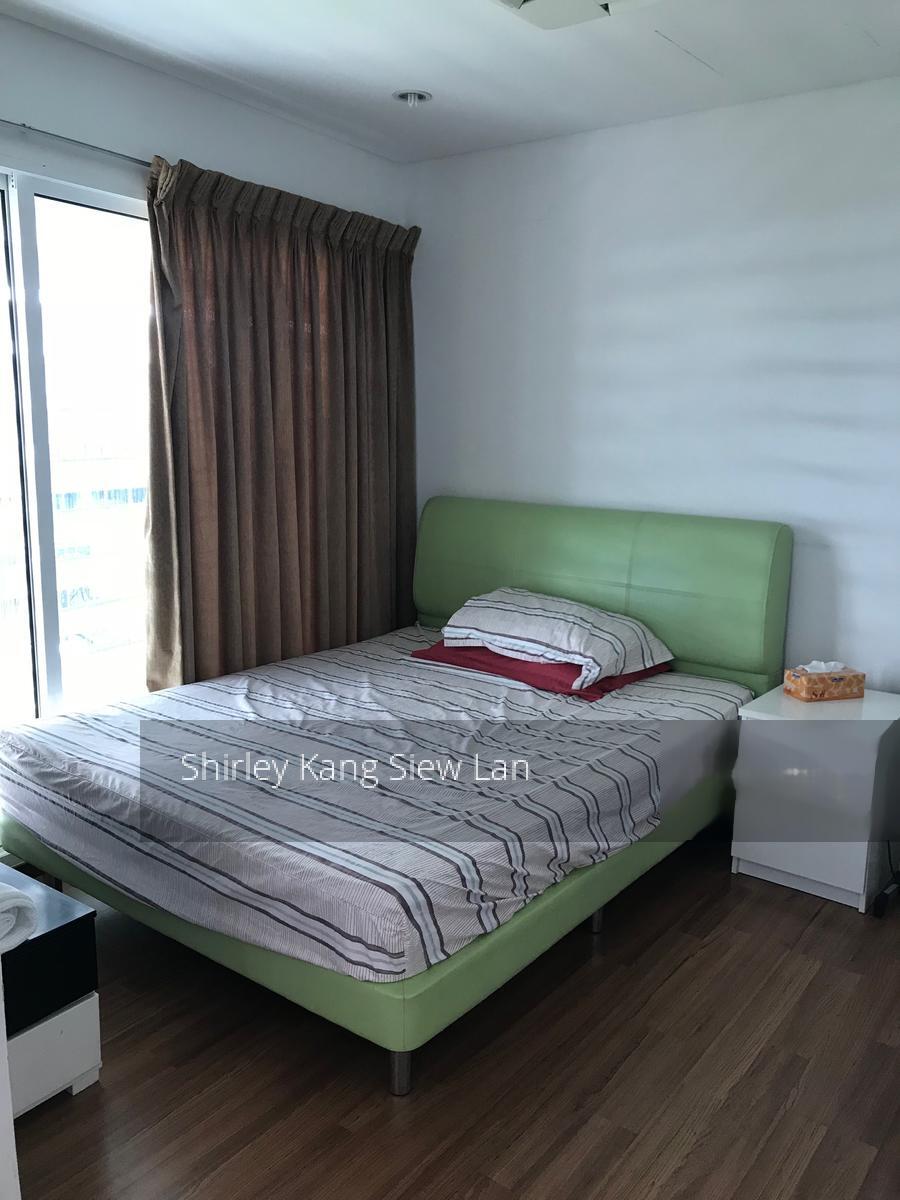 Farrer Park Suites (D8), Apartment #262084941